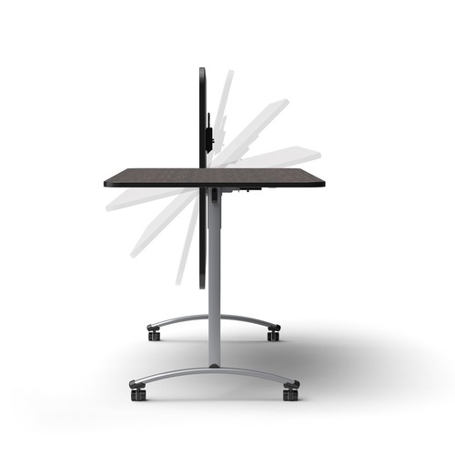 CROSSFIT FLIP-TOP DESK