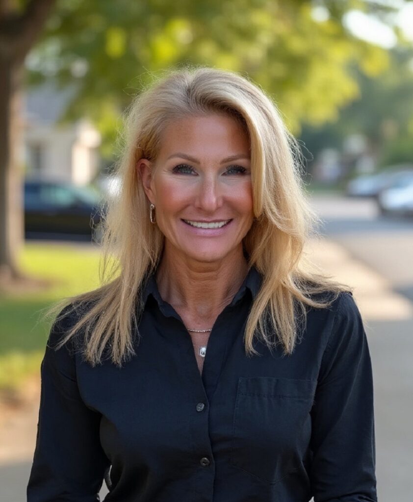 GIANNA WEIR - EAST REGION ACCOUNT MANAGER - PARAGON FURNITURE