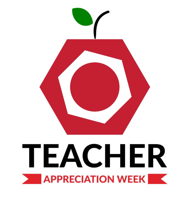 TEACHER APPRECIATION WEEK - PARAGON FURNITURE