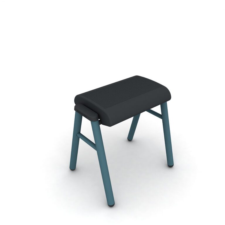 Cycle Perch Stool - Flexible School Furniture | Classroom, Makerspace ...
