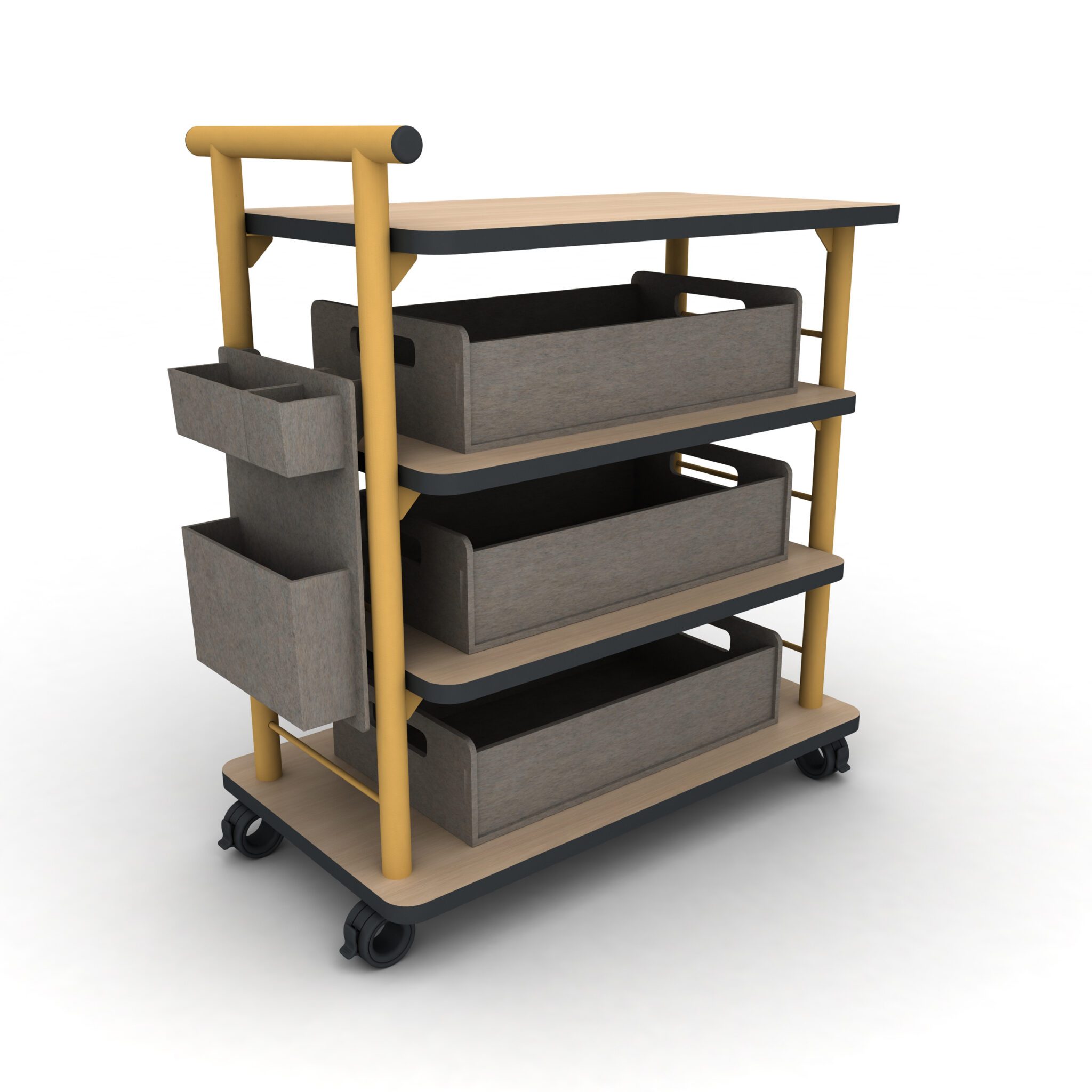 Tinker Cart Products - Paragon Furniture