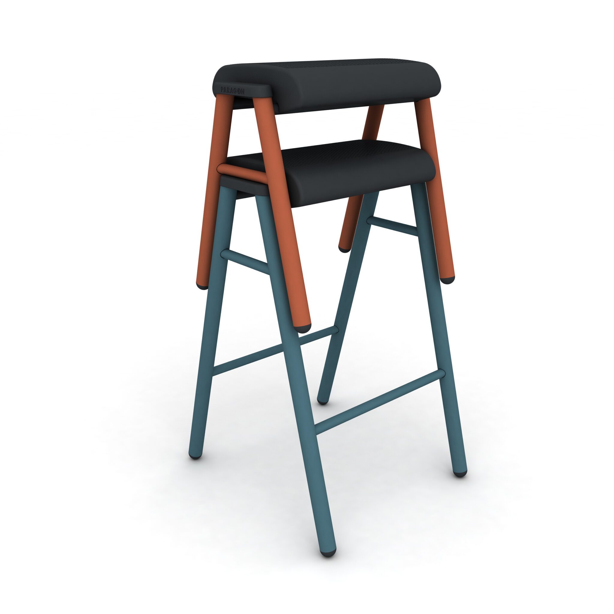 Cycle Perch Stool - Flexible School Furniture | Classroom, Makerspace ...