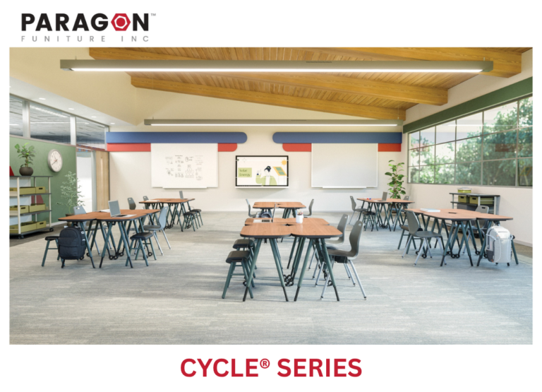 CYCLE SERIES CUT SHEET IMAGE