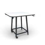 Cycle® Square Breakaway Table