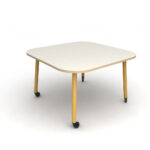 Cycle® Square Community Table