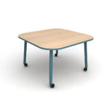 Cycle® Square Community Table