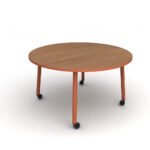 Cycle® Round Community Table