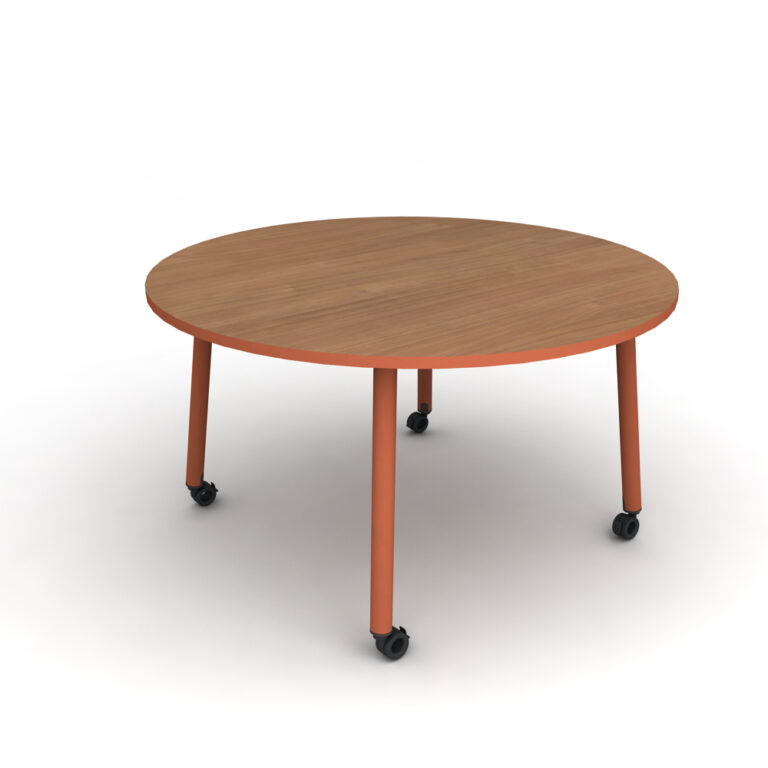 Cycle® Round Community Table
