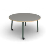 Cycle® Round Community Table