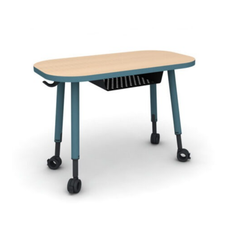 CYCLE 4-LEG STUDENT DESK